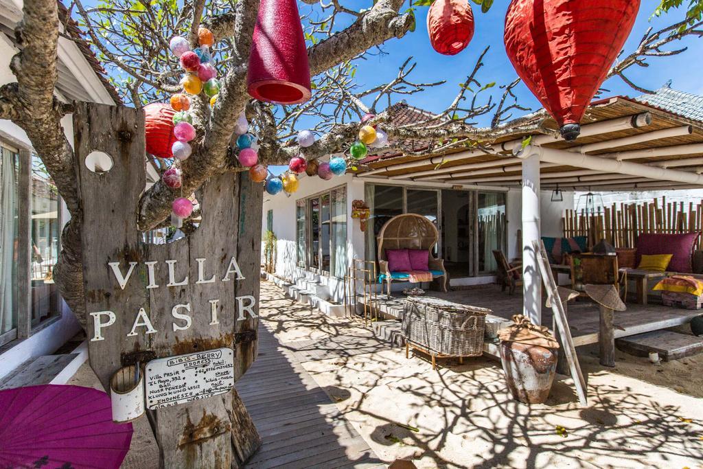 KEYLOR - Beach Front Room