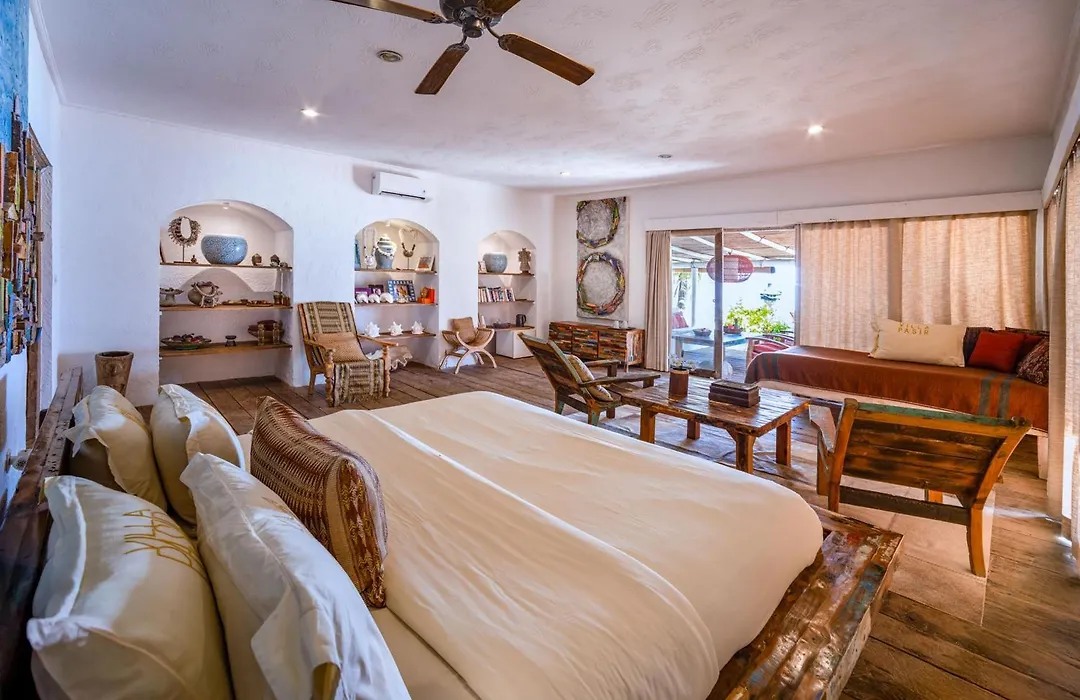 Villa Pasir-1
